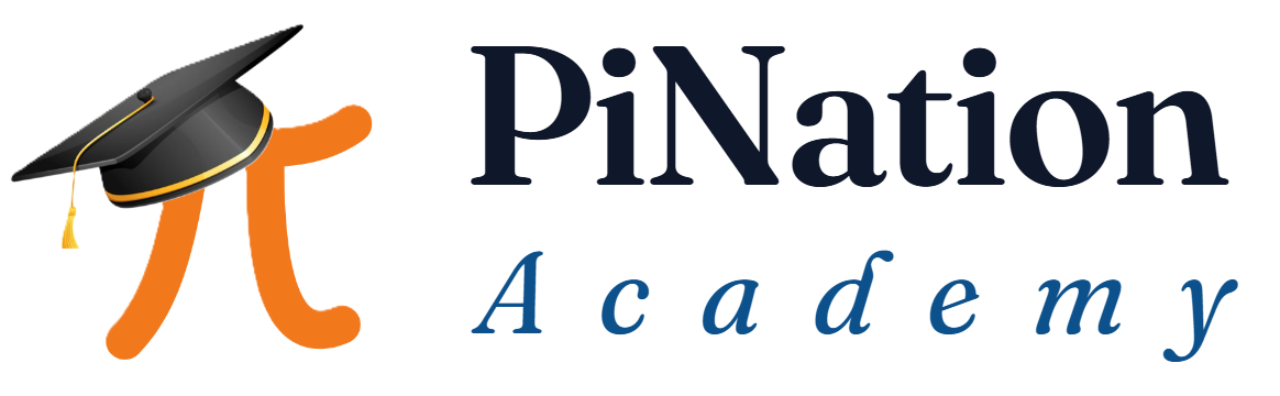 PiNation Academy